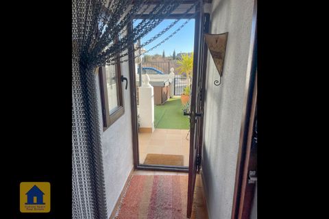 Cave house i Galera, Granada, Galera - € 179.000 | Ref: cs2224 - foto 43